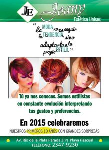 aviso JOANY allimite DICIEMBRE