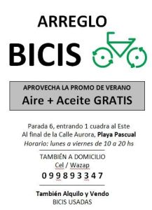 arte bicis ene15