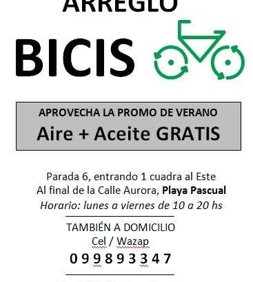 arte bicis ene15