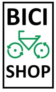 logo bici shop