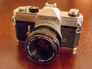 canon 3