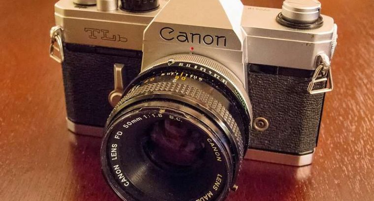 canon 3
