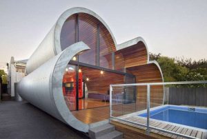 cloud form house