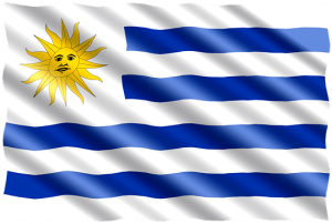 Playa Pascual, Uruguay