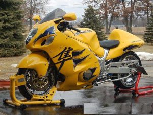 suzuki 1