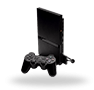 console