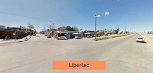 libertad