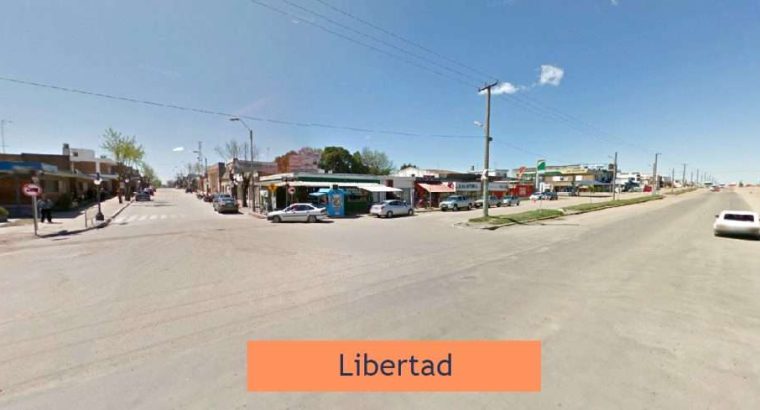 libertad
