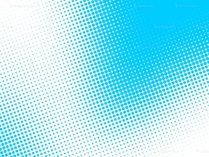 light blue pattern background