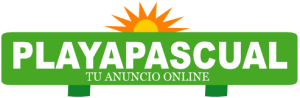 playa pascual anuncios clasificados