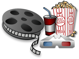 movie theatre png 35889