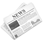 newspaper