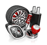 parts