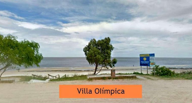 villaolimpica