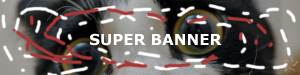 Footer banner