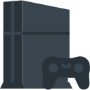 game-console