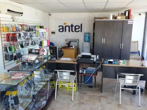 Celupab Agente Oficial Antel