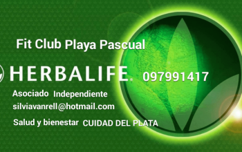 Salud y bienestar Herbalife