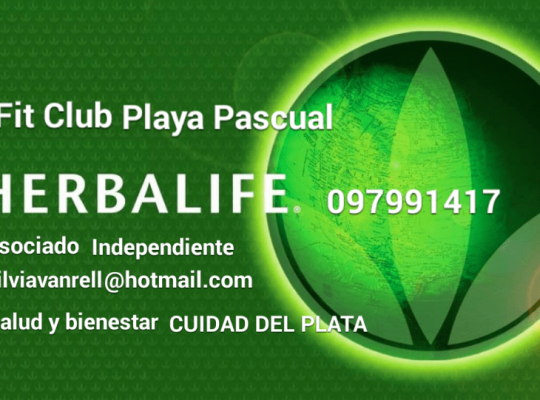 Salud y bienestar Herbalife