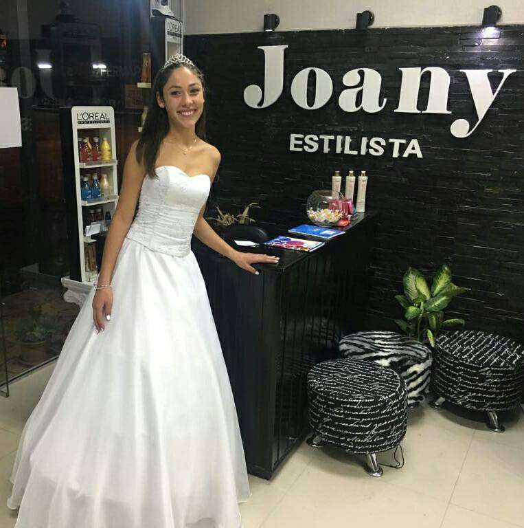 Joany Estilista