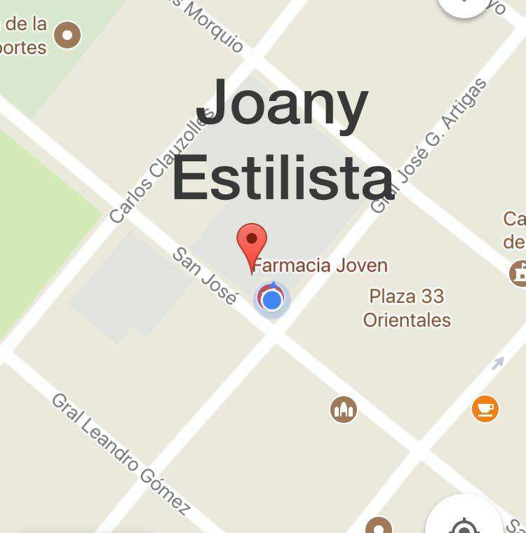 Joany Estilista