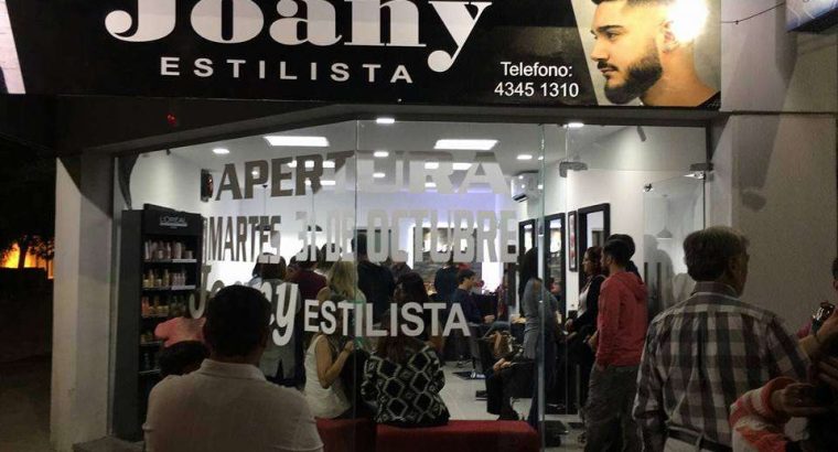 Joany Estilista