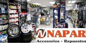 Accesoriosparaautos
