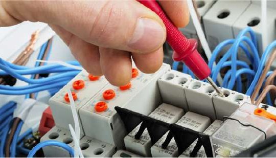 Electricidad Sellanes