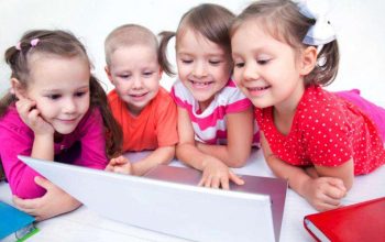 Jardín Chiquilladas