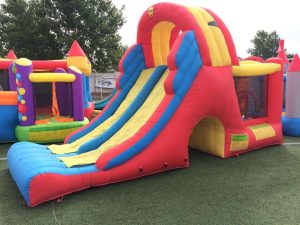 Juegos Inflables