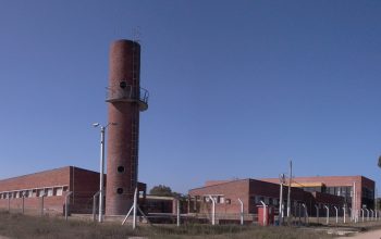 Escuela Nro. 118 Villa Olímpica