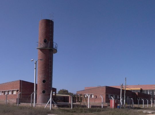 Escuela Nro. 118 Villa Olímpica