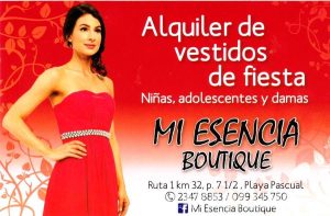 alquiler ropa web