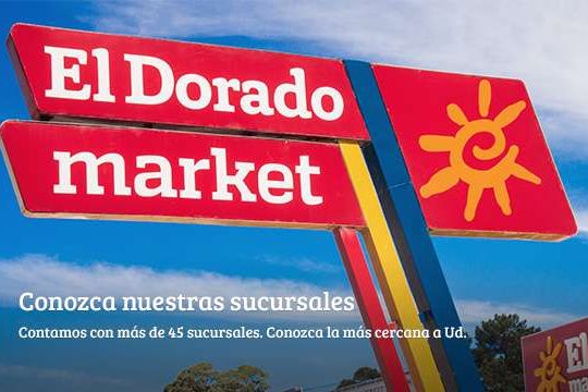 Supermercado El Dorado