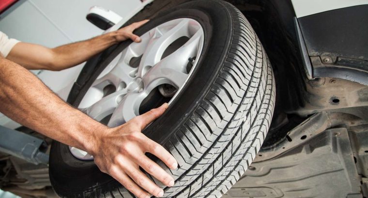 CyS Taller Automotriz