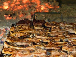 Parrillada El Ranchito
