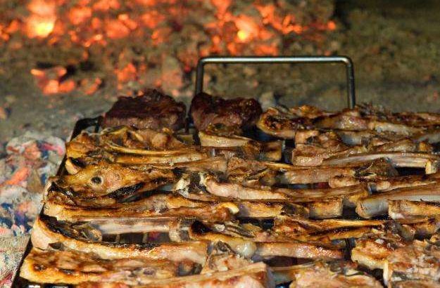 Parrillada El Ranchito