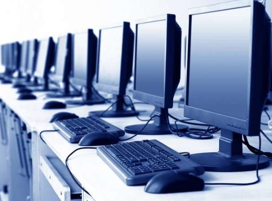 I.E.C.A. Computación