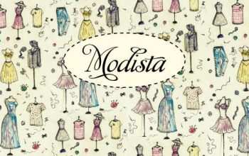 Modista y Cotillón