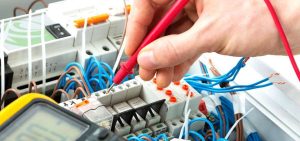 electricistas