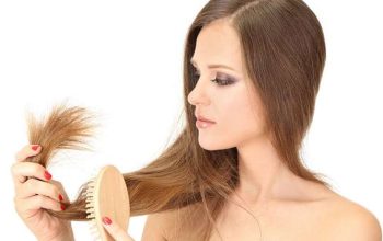 Estética capilar Carol