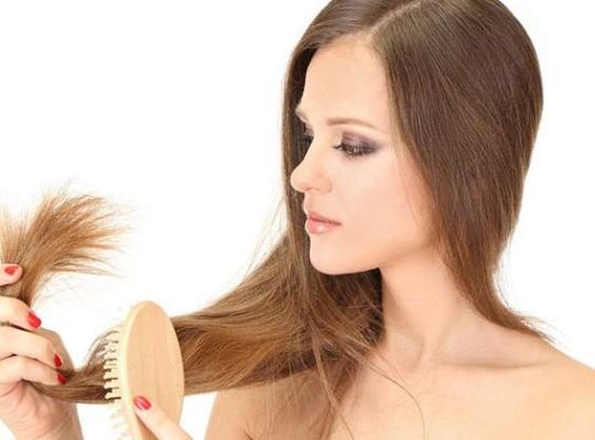 Estética capilar Carol