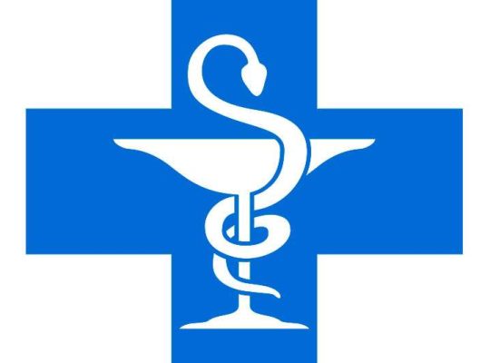 Farmacia DanJovi 1 y 2