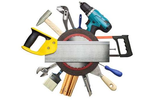 Ferretería y Pinturería Mica