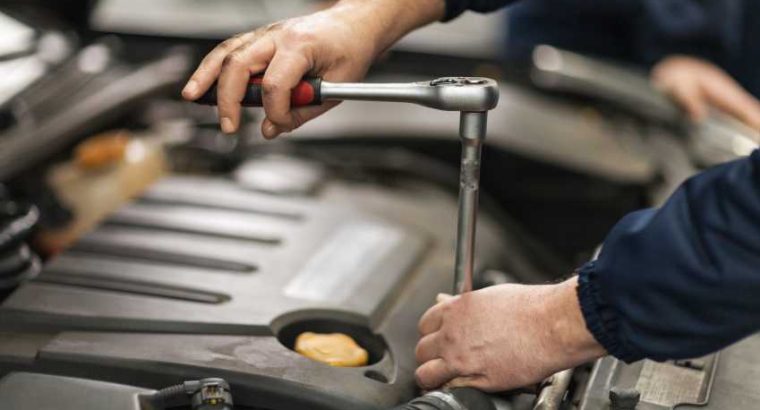 Taller Automotriz