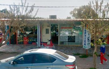 Inmobiliaria Playa Pascual