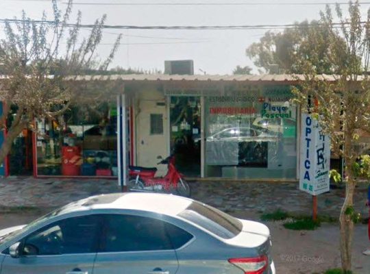 Inmobiliaria Playa Pascual