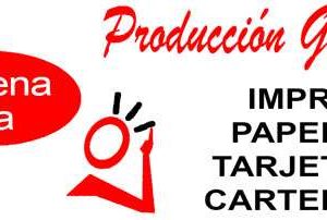 Buena Idea Producción Gráfica