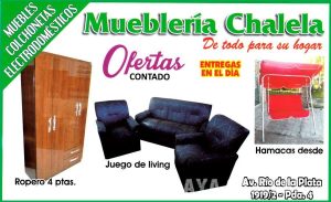 muebleria chalela 00