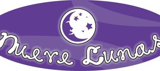 Pañalera Nueve Lunas